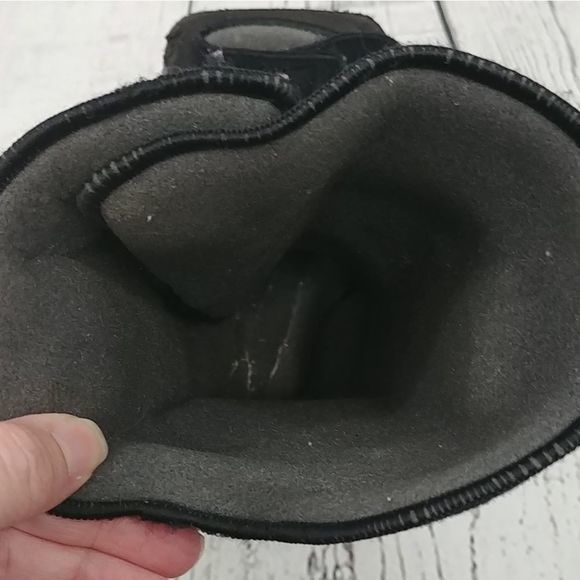 Breg‎ Wee Walker Orthopedic Toddler Walking Boot - Picture 6 of 9